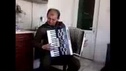 angel chinchiri - kotel