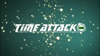 Inside Time Attack 8 