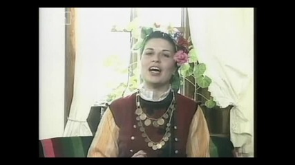 Веселина Куцарова - Росна Росице невясто