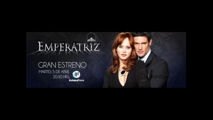 Emperatriz