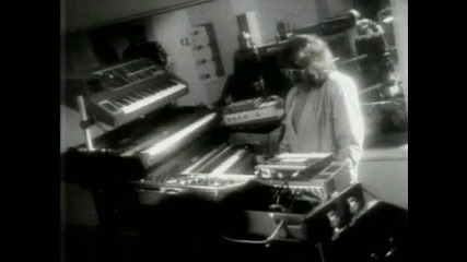 Deep Purple - Bad Attitude