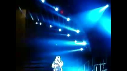 Jennifer Hudson - You Pulled Me Through 