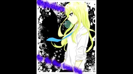 Nightcore - Bubblegum Boy