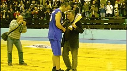Торо: Обърнахме мача с отборна игра
