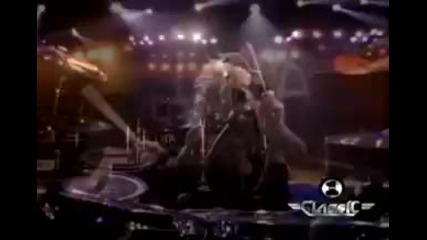 Lita Ford - Falling In And Out Of Love