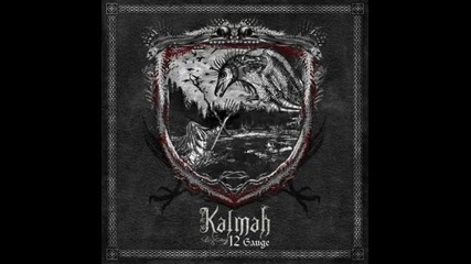 Kalmah - Rust Never Sleeps (2010)
