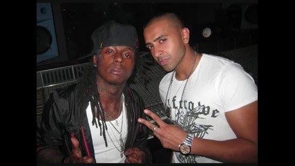 Jay Sean Ft Lil Wayne - Hit Tha Lights