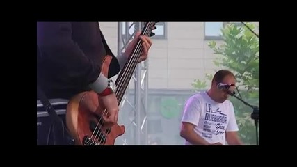 Mary Boys Band - Тръгвай с мен (official Video) 