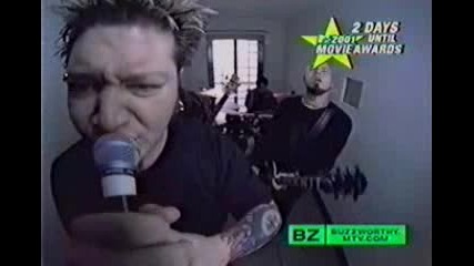 Drowning Pool - Bodies