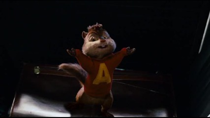 Alvin and the Chipmunks / Алвин и чипоносковците (7-7)