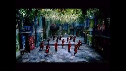 Each Other’s Way ~tabi no Tochuu~ - Exile