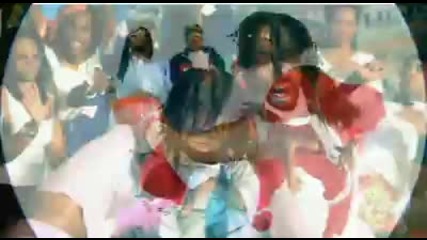 Lil Jon & The East Side Boyz - Get Low