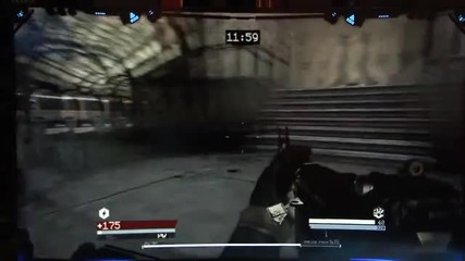 E3 2010: Blacklight: Tango Down - Multiplayer Walkthrough 