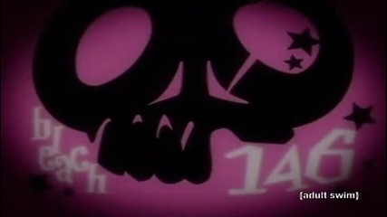 Bleach Episode 146 English Dubbed