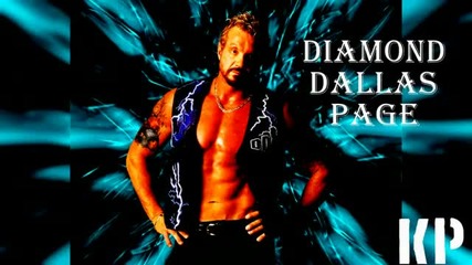 Wcw Ddp Theme Song
