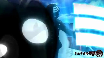 Soul Eater Radiant Dawn Wow Amv