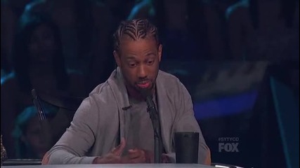 Sytycd Season 8 Melanie and Twitch - Hip Hop