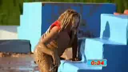 Wipeout - 1 Епизод - 1 част