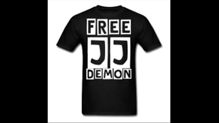 Jj Demon - Slow Down (freestyle)
