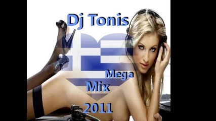 Mega Mix-dj S Remixes By Dj Tonis 2011