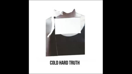 *2017* Nelly Furtado - Cold Hard Truth