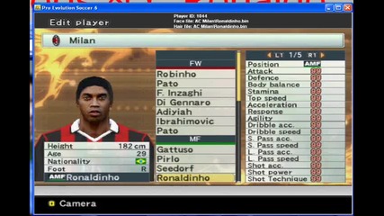 Pes 2006 Jelen Super Liga 2011