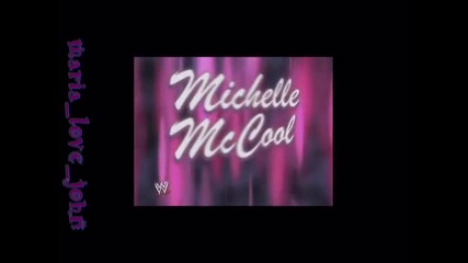 Michelle Mv 