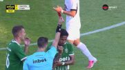 Red Card by Rwan Cruz