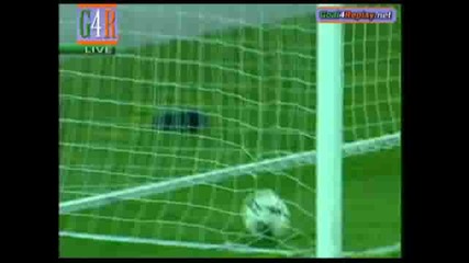 Levski - Lokomotiv Mezdra 3:1 Georgi Ivanov 