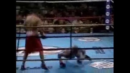 Top 10 Knockouts 