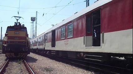 Банана пристига в Пловдив
