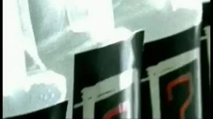 Black Eyed Peas - Where Is The Love