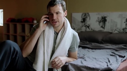 Pod prikritie S03e10