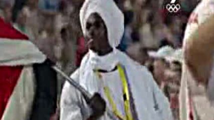 2008 Beijing Summer Olympics Opening Ceremony