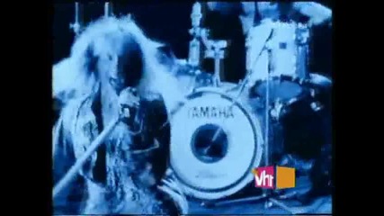 Great White - Big Goodbye 