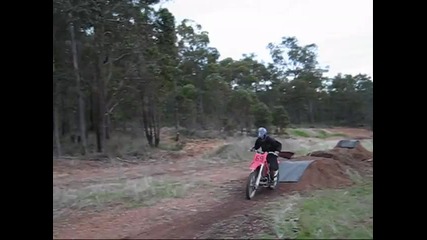 Yz450f Yz 450f Yamaha honda awesome megamix 5 