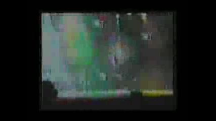 Crazy Break Dance