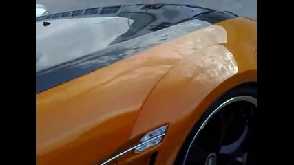 bmw m6 tuned 