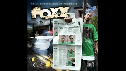 Foxx - Beat It Up