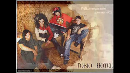 Tokio Hotel - Wallpapers