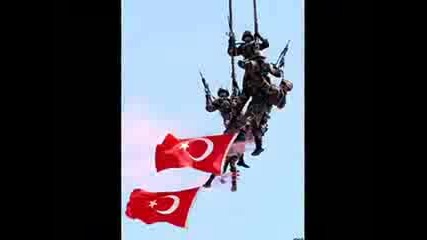 Турската Армия