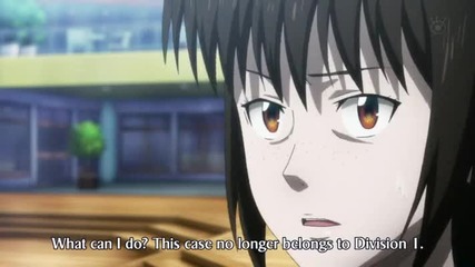 Psycho-pass 2 - 04