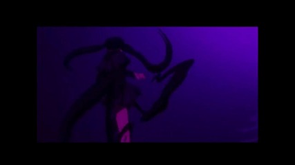 (за hikaro) lenalee 16