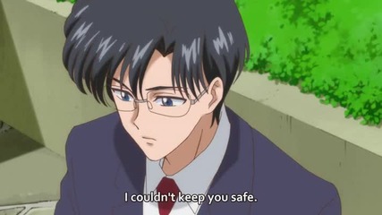 Sailor Moon Crystal - 08