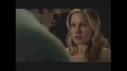 Eric Northman- Monster