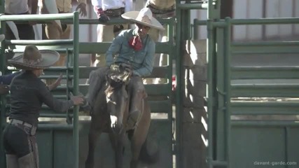 De - Tripas - Corazгіn - y - Charros - Doc - by - Francisco - Pugliese 