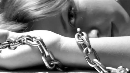 Jonas K - Free Yourself From The Chains