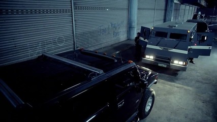 B. A. P. - One Shot