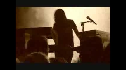 Skillet - Интервю С Корей Купър