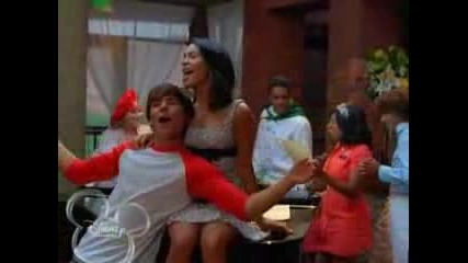 High School Musical 2 - You Are The Music
